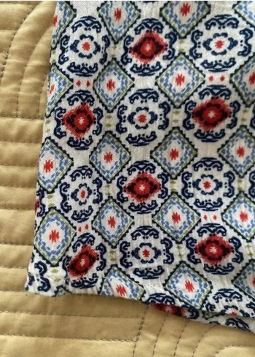 M&S Summer dress Size 10 Regular - Image 3