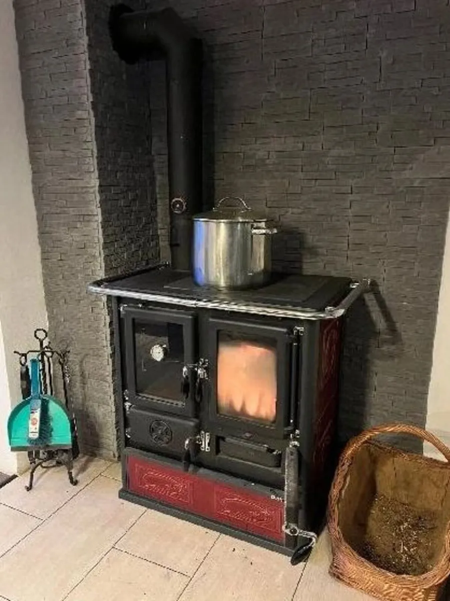Umbria Grey - Internal and External Stone - Image 4