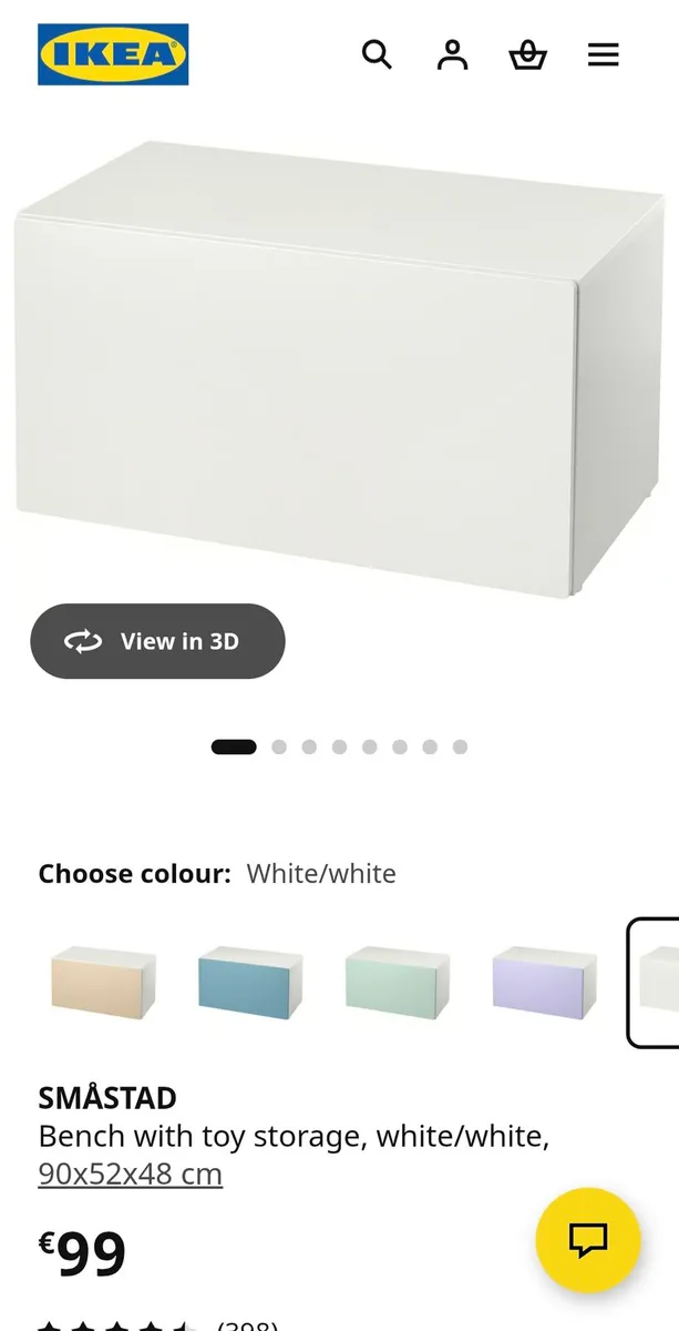 Play room storage - Image 3