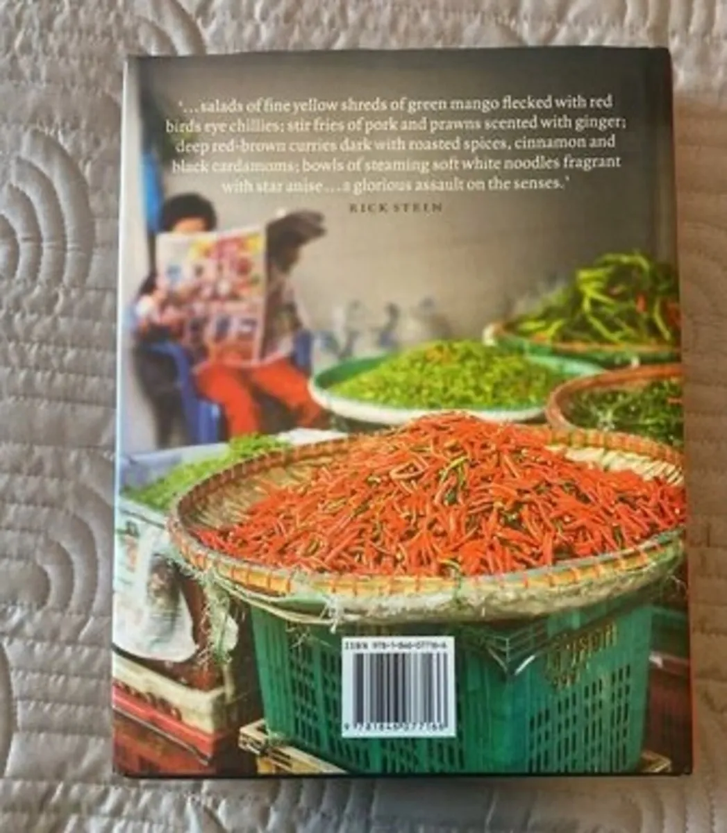Rick Stein's Far Eastern Odyssey Cook Book - Image 2