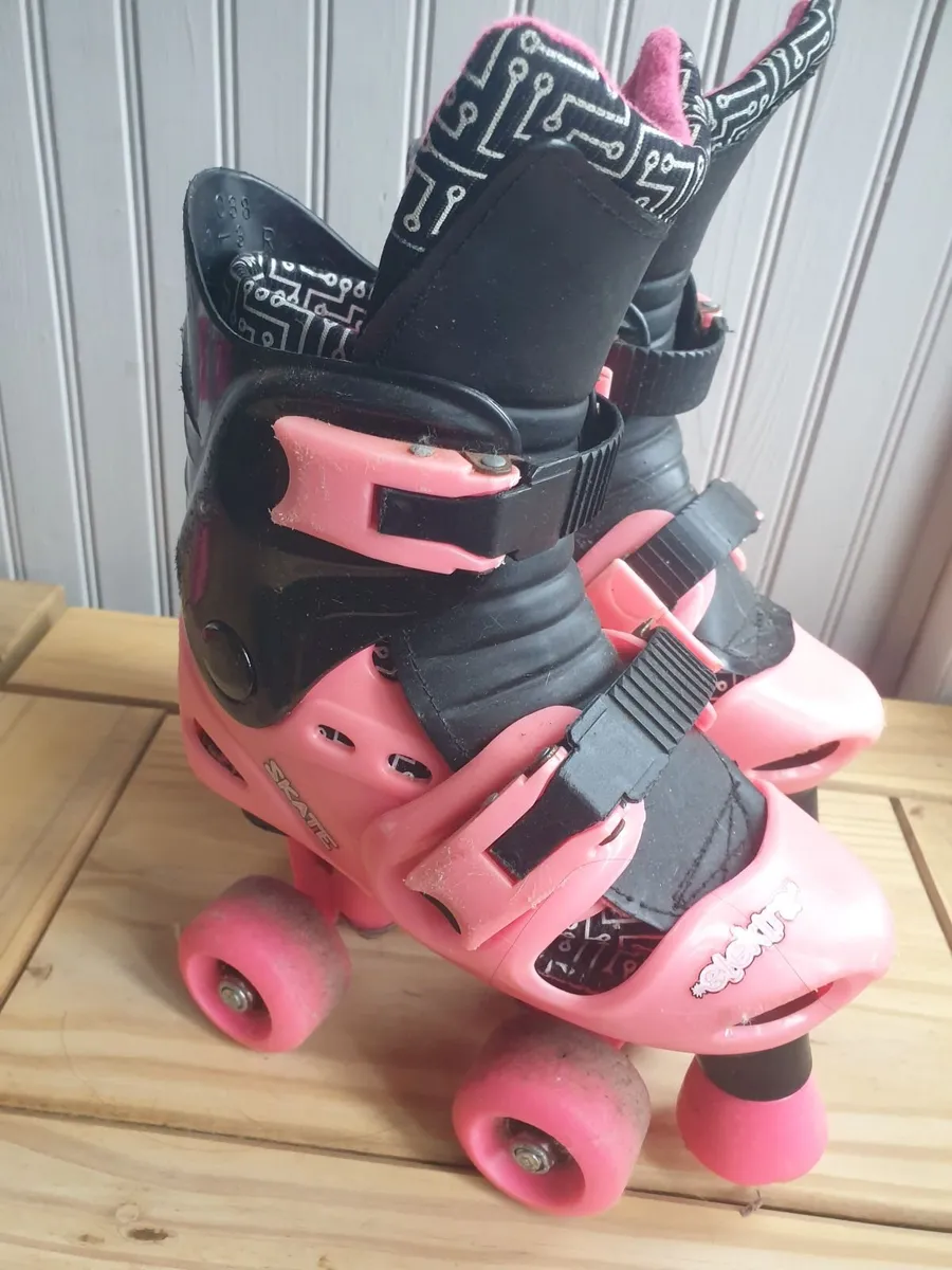 Skates