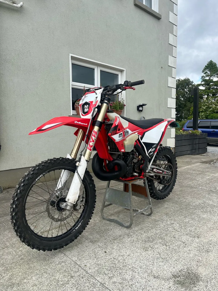 GasGas ec300 enduro - Image 1