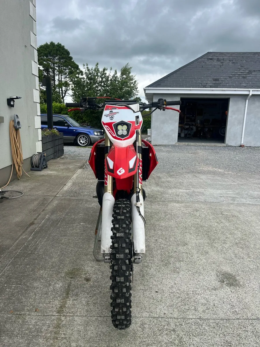 GasGas ec300 enduro - Image 2