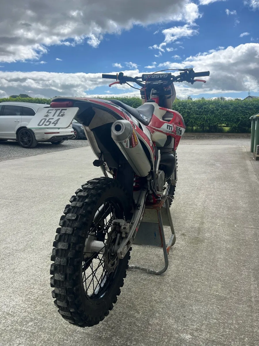 GasGas ec300 enduro - Image 4