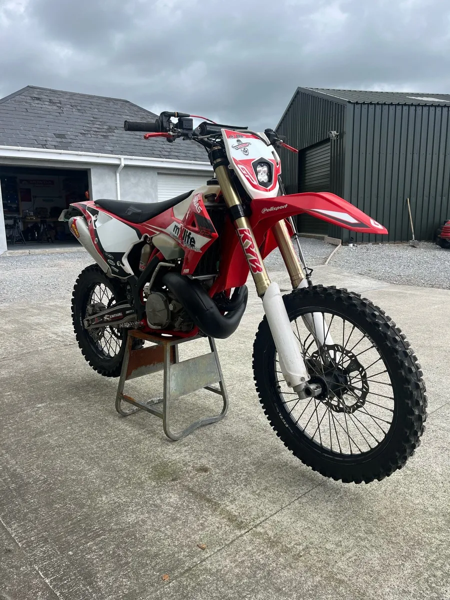 GasGas ec300 enduro - Image 3