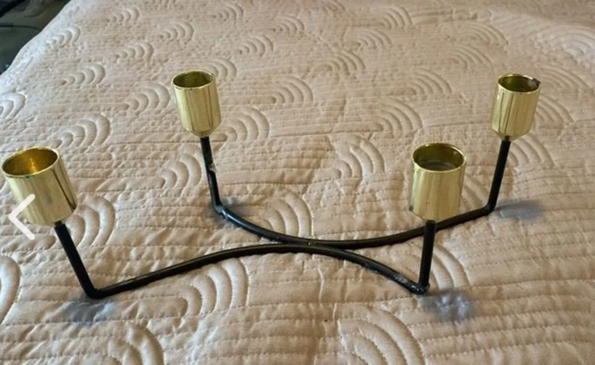 Candle Holder - Image 2
