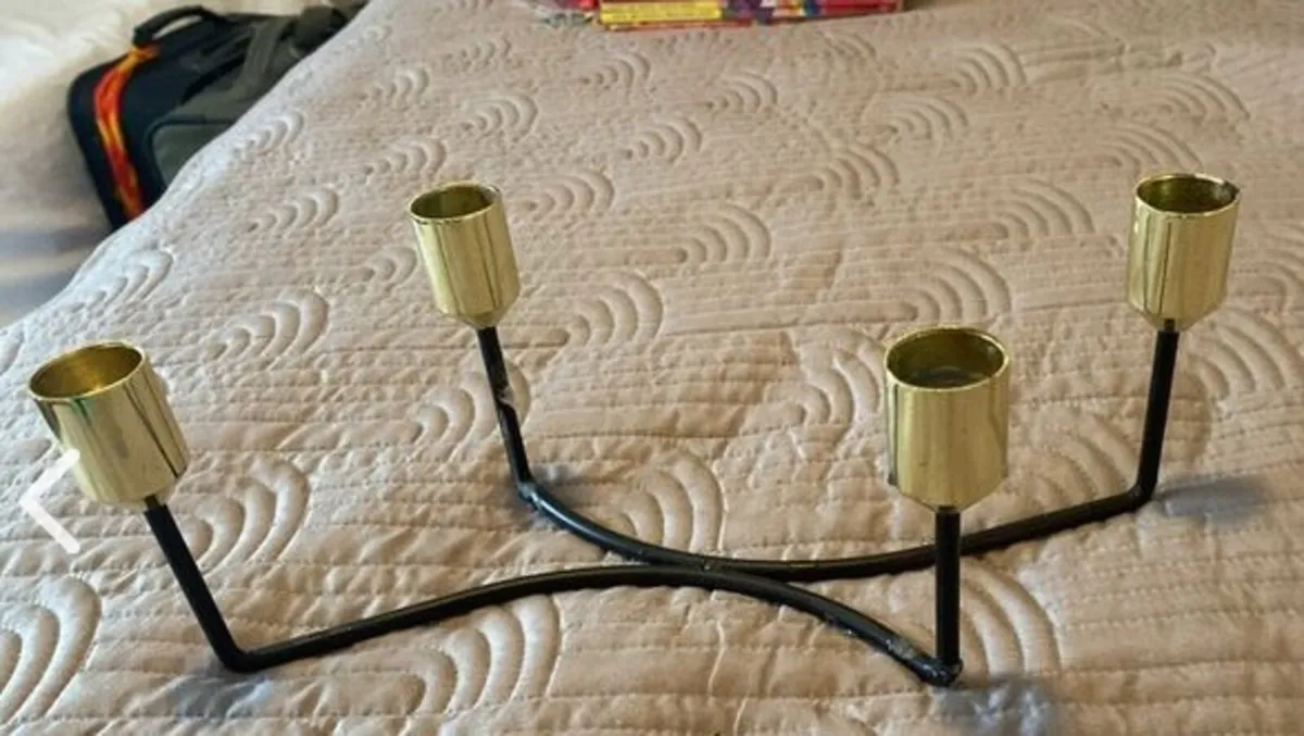Candle Holder - Image 3