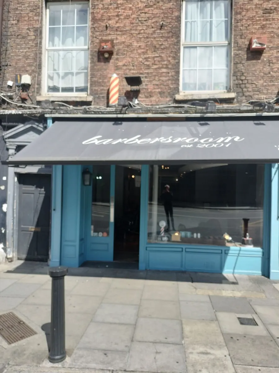 Basement to rent in dublin 2 city centre - Image 4