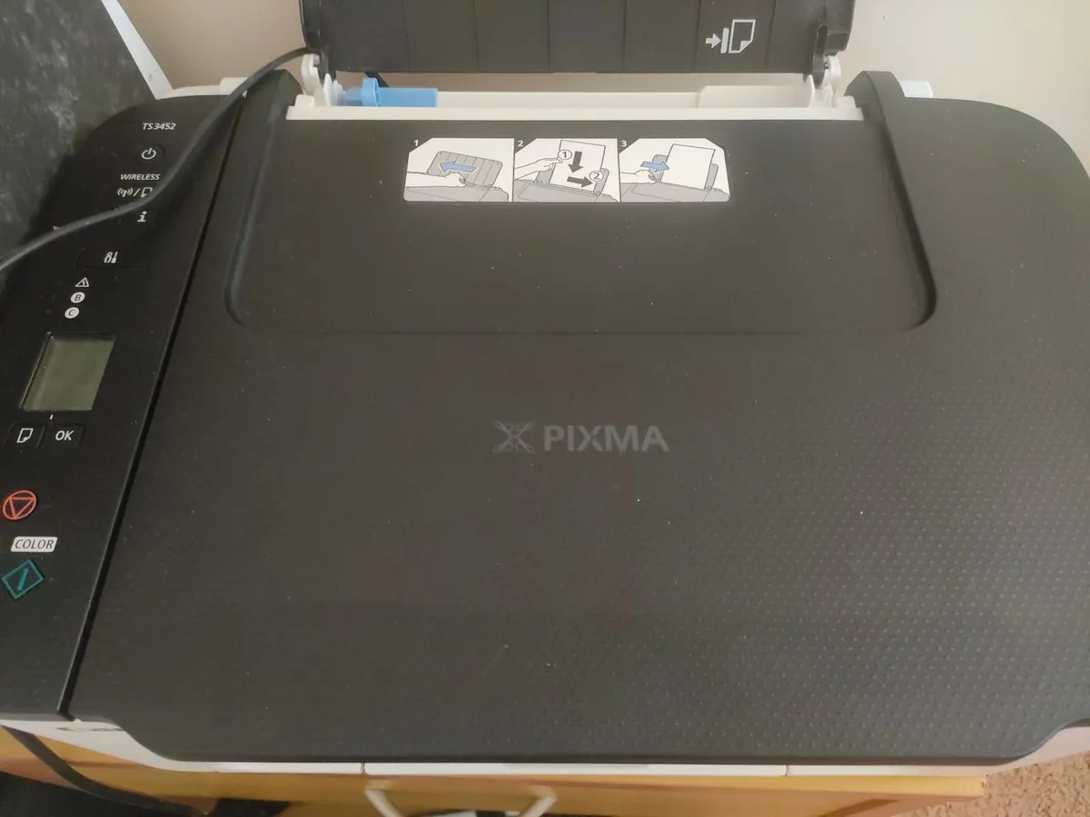 Printer - Image 2