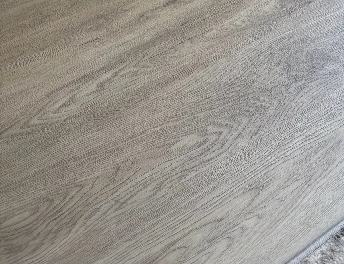 Liberty Rock 40 acoustic SPC flooring Atlanta - Image 1