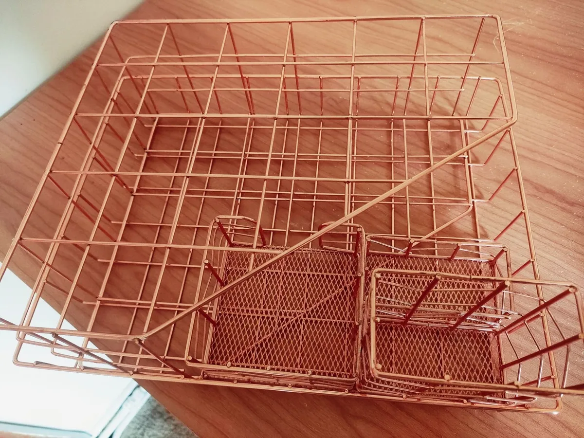 Desk organiser - Image 2