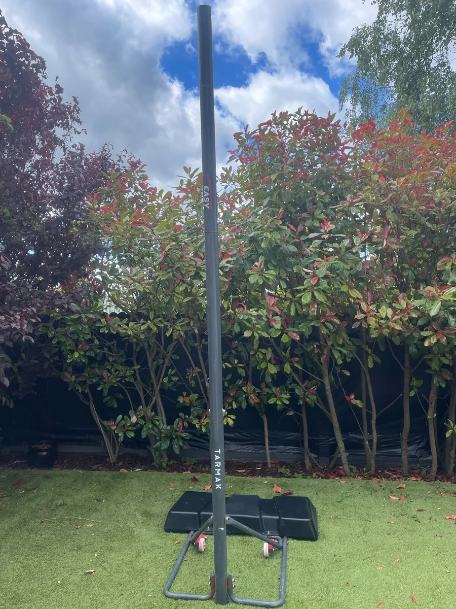 Basketball hoop - Image 2