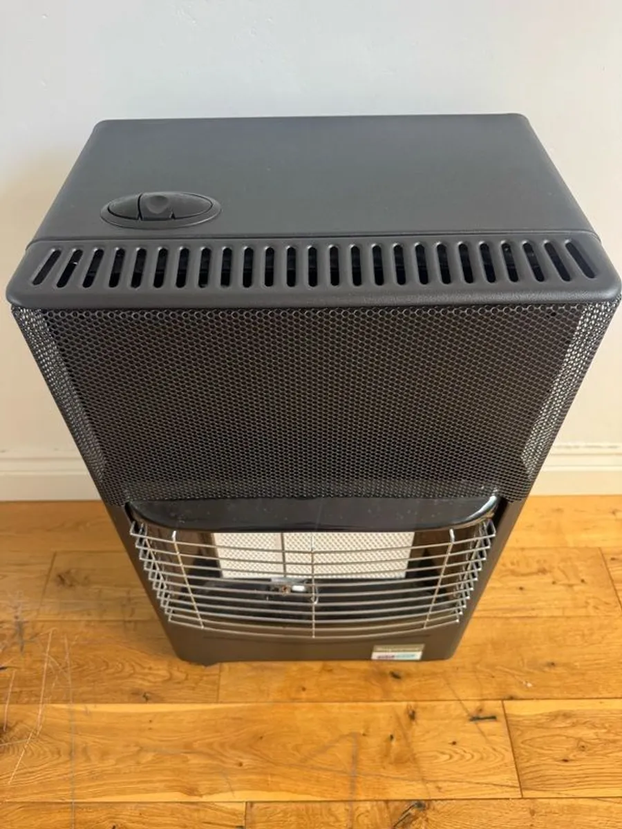 Superser Gas Heater - Image 2