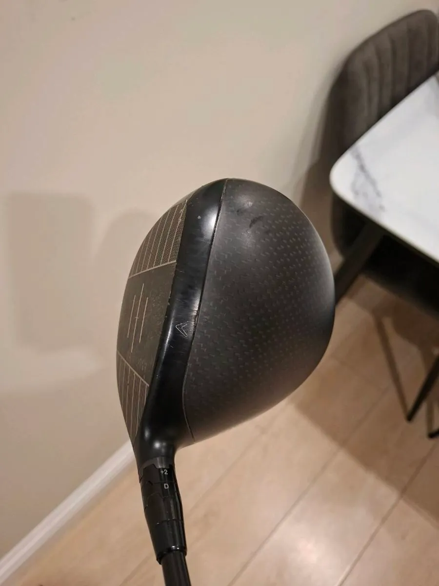 Callaway Elyte Driver - Image 3