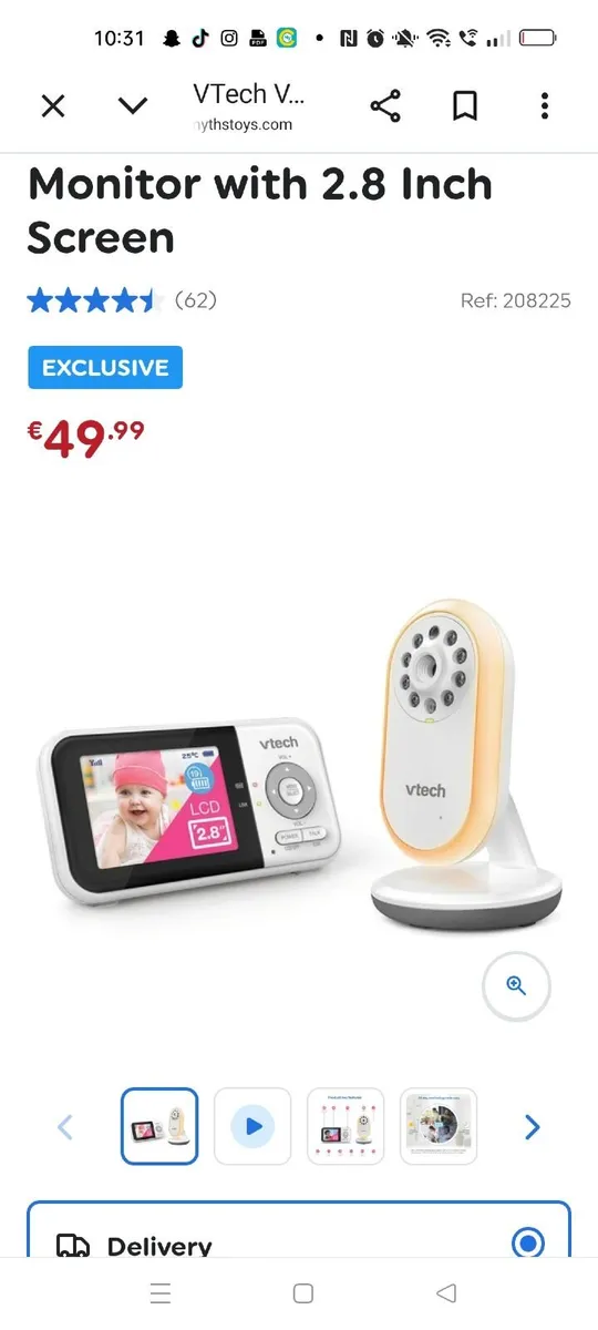 Baby bits - Image 3