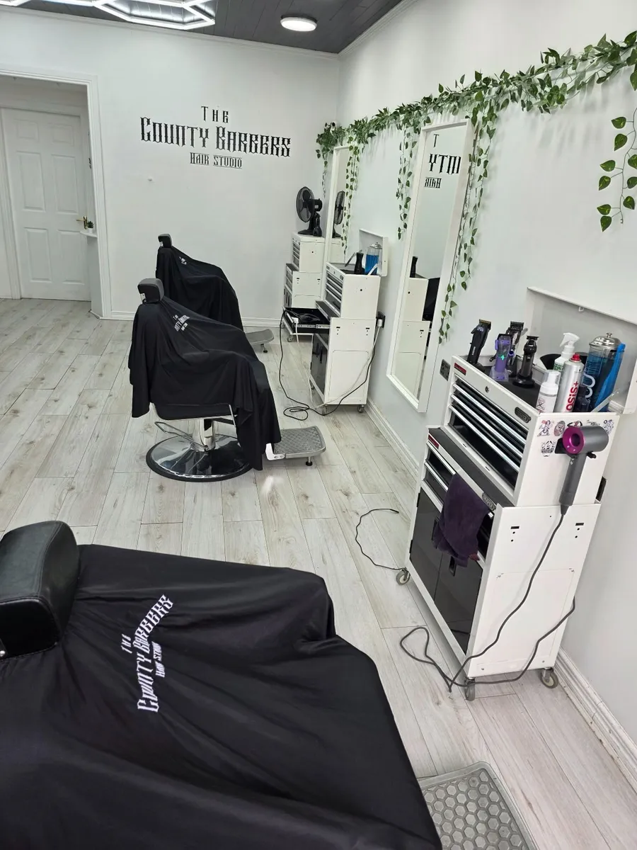 Barbershop - Image 4