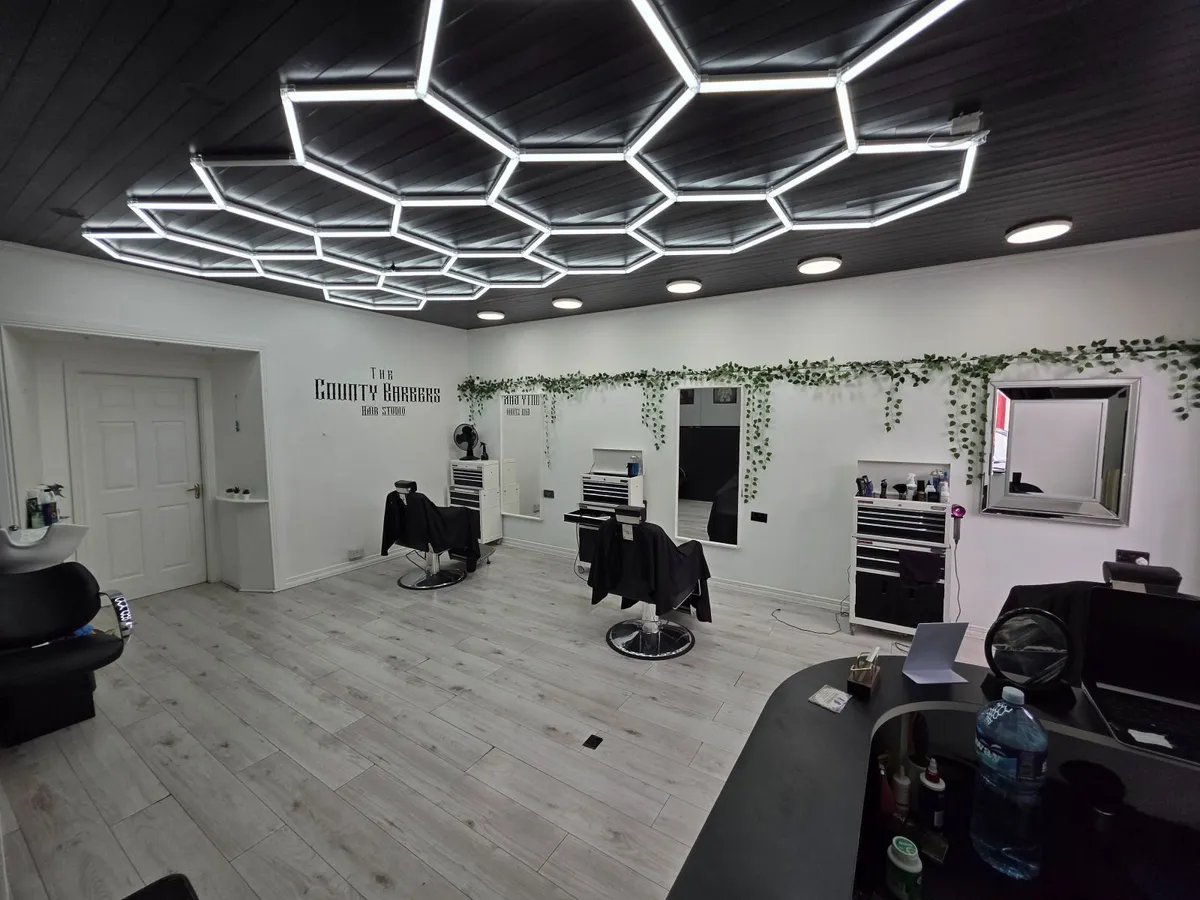 Barbershop - Image 1