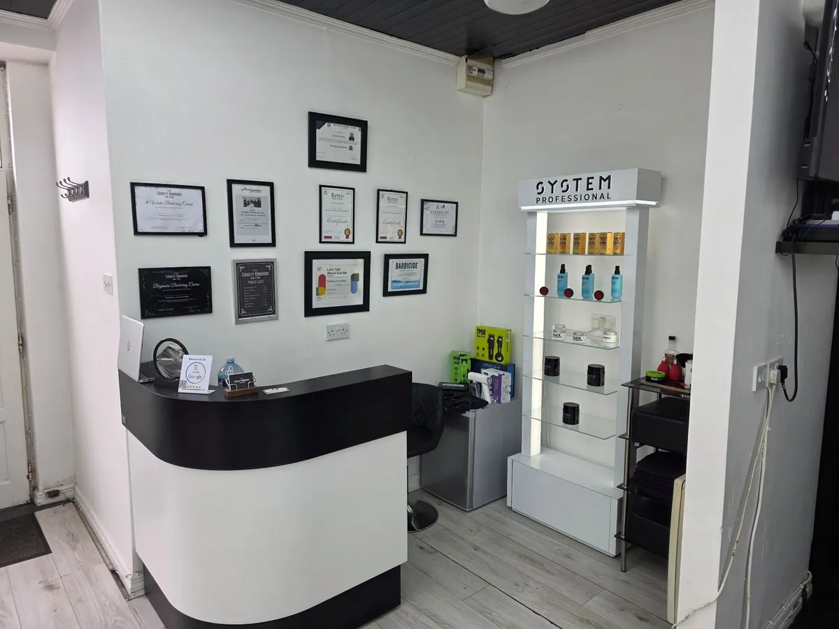 Barbershop - Image 3