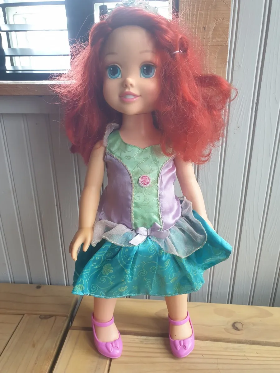 Ariel