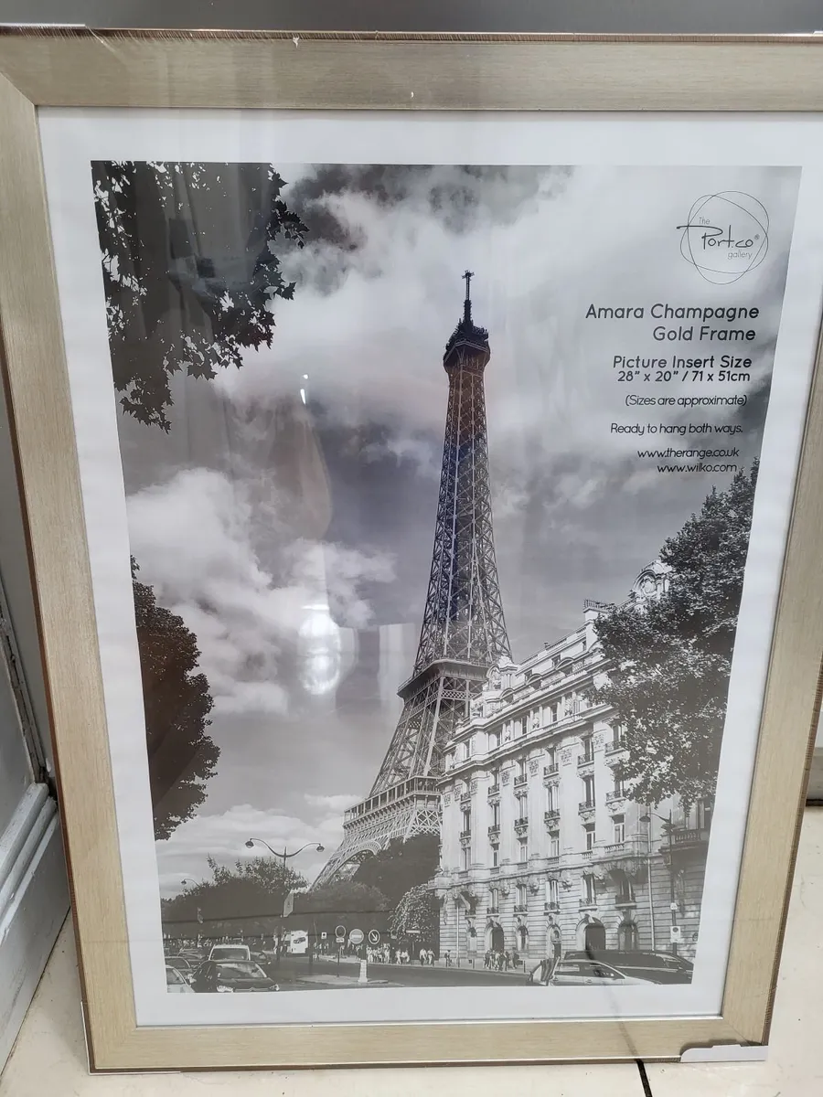 Picture frame