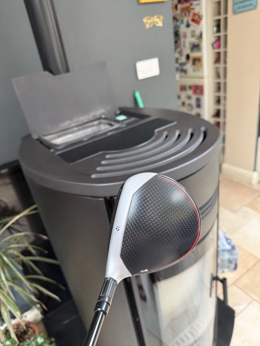 Taylormade M6 3 wood - Image 3