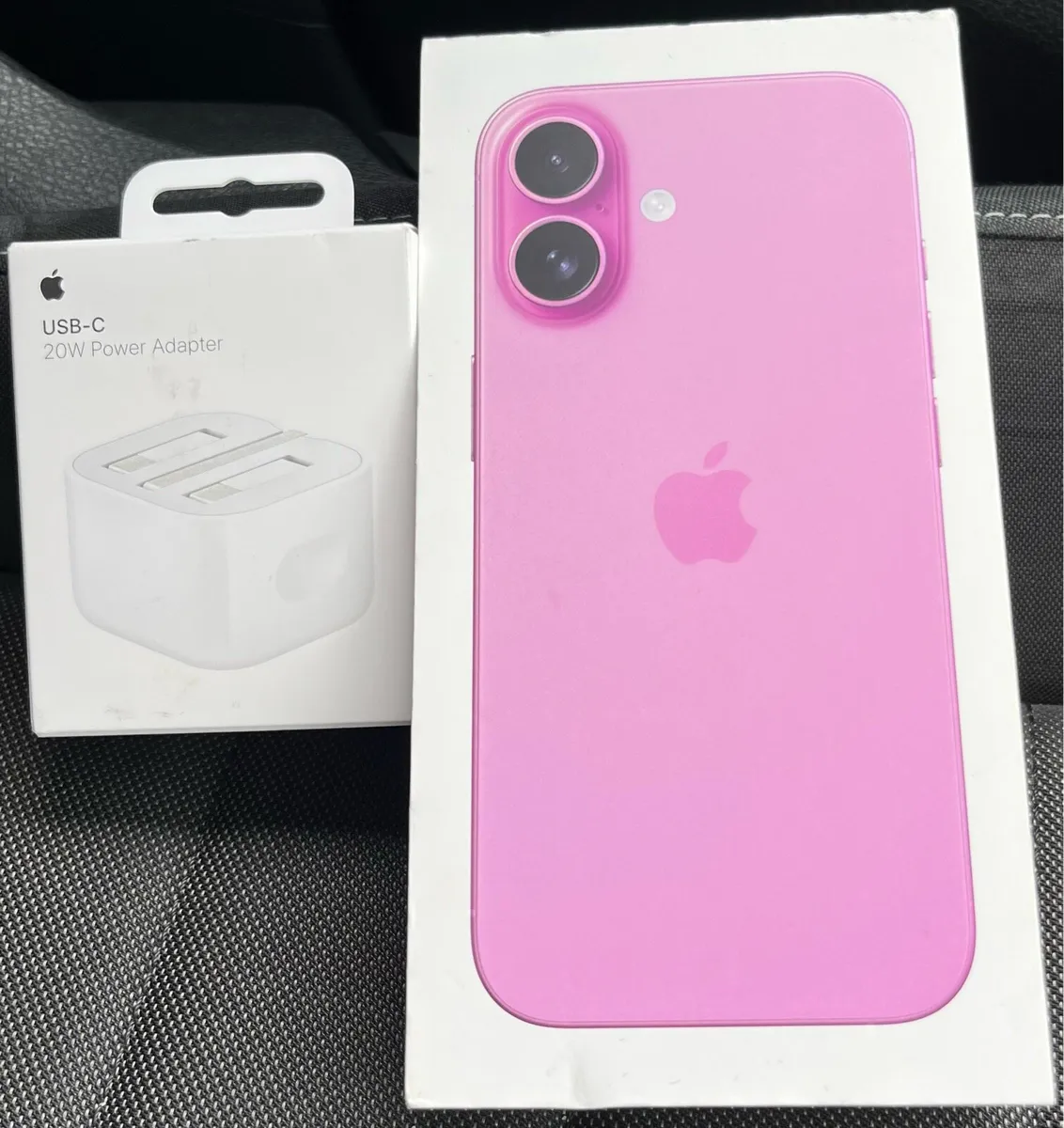 iPhone 16 128GB
