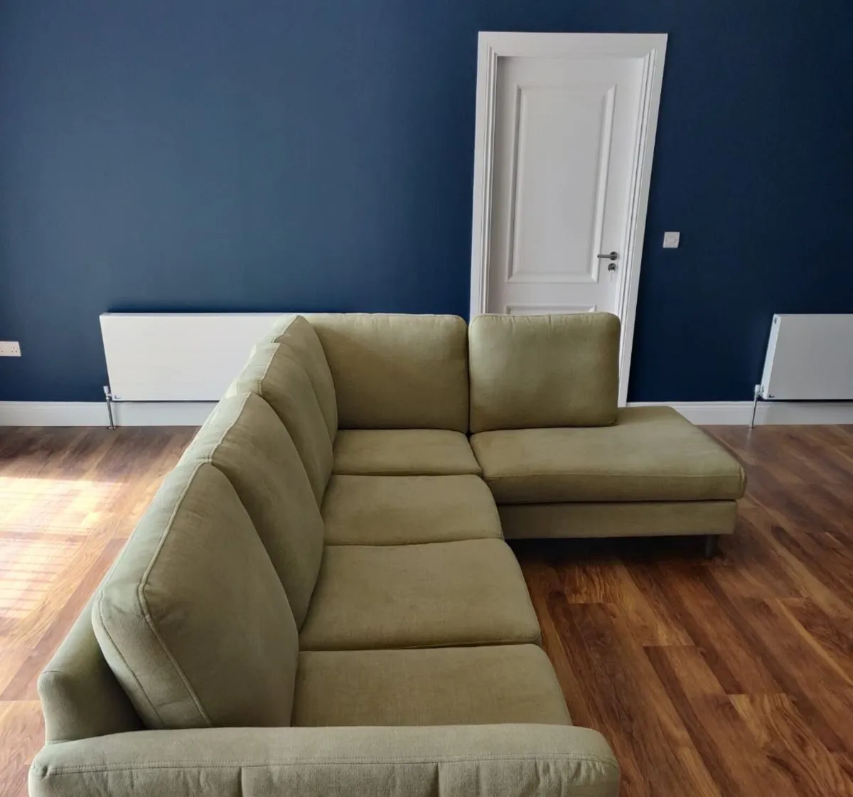 Corner Suite - Image 1