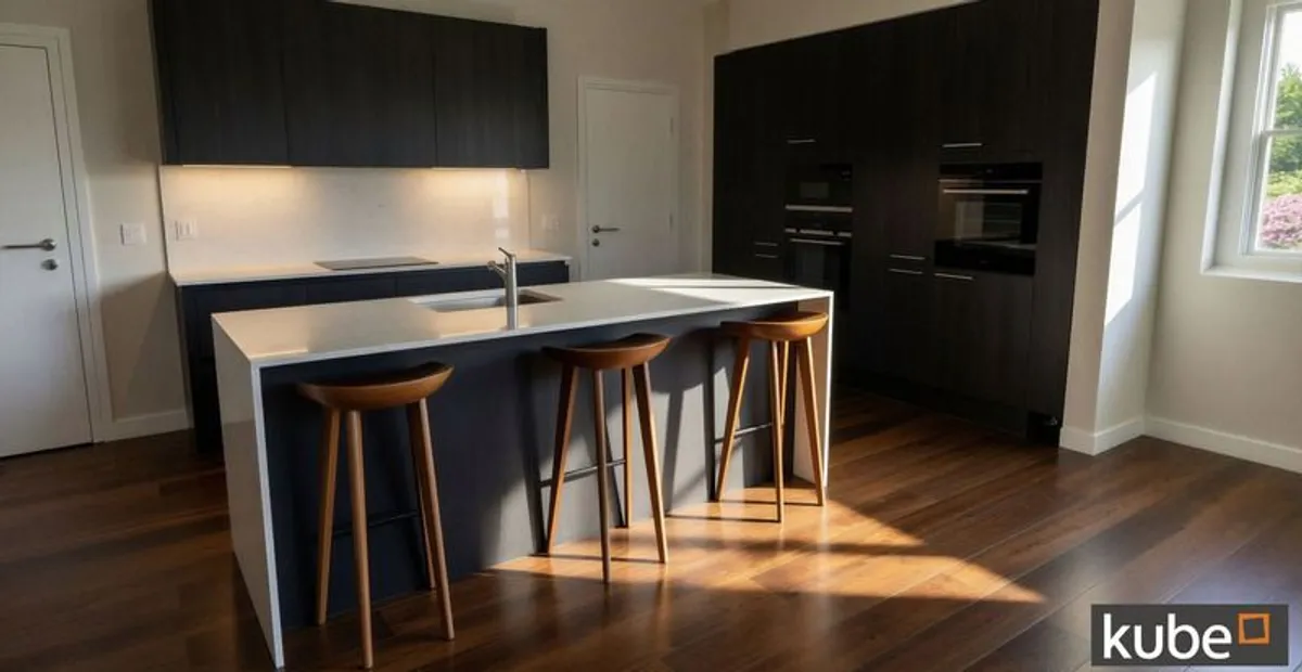 Clearance Kitchen / Brand New (Never Installed) - Image 1