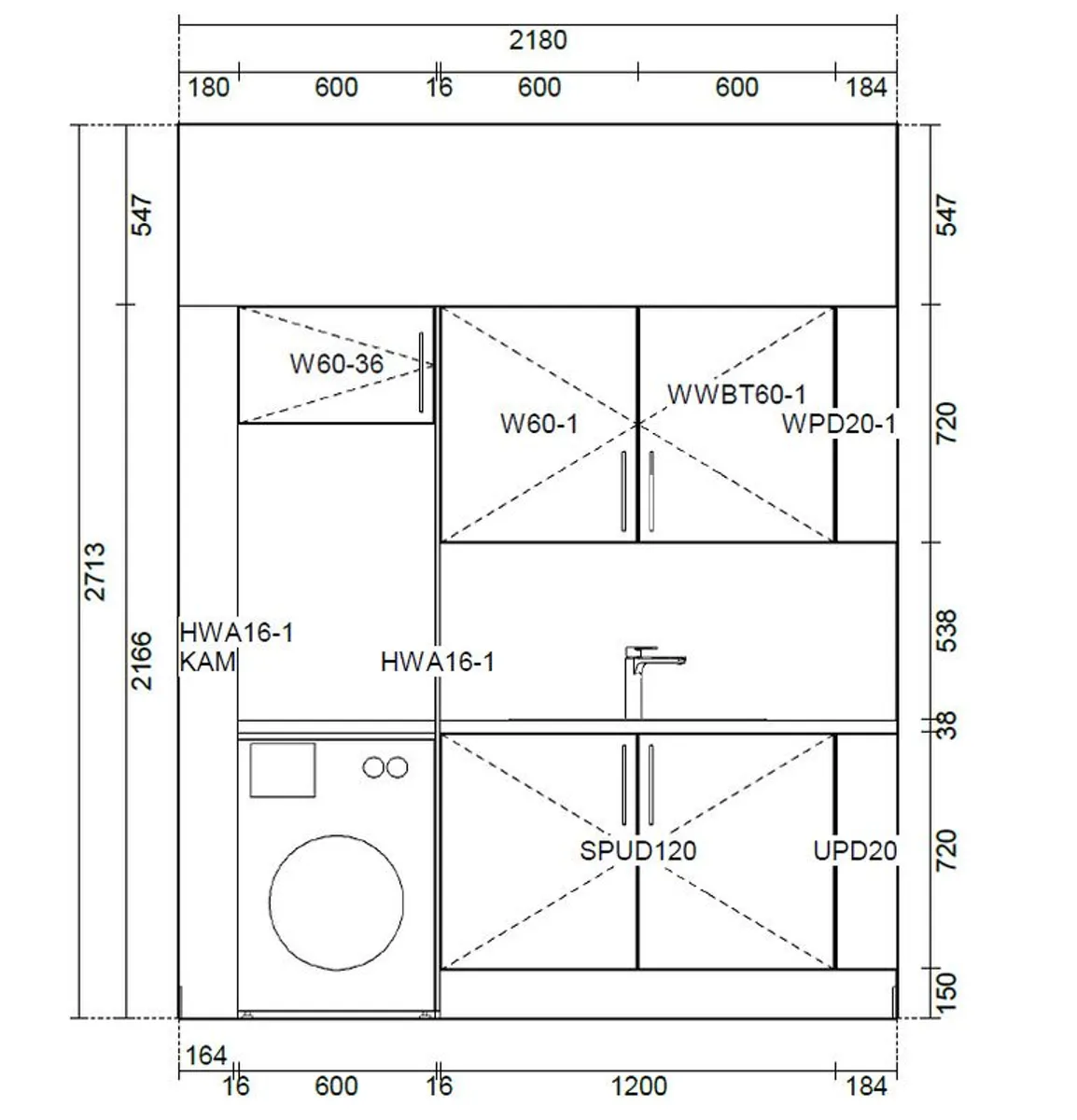 Clearance Kitchen / Brand New (Never Installed) - Image 4
