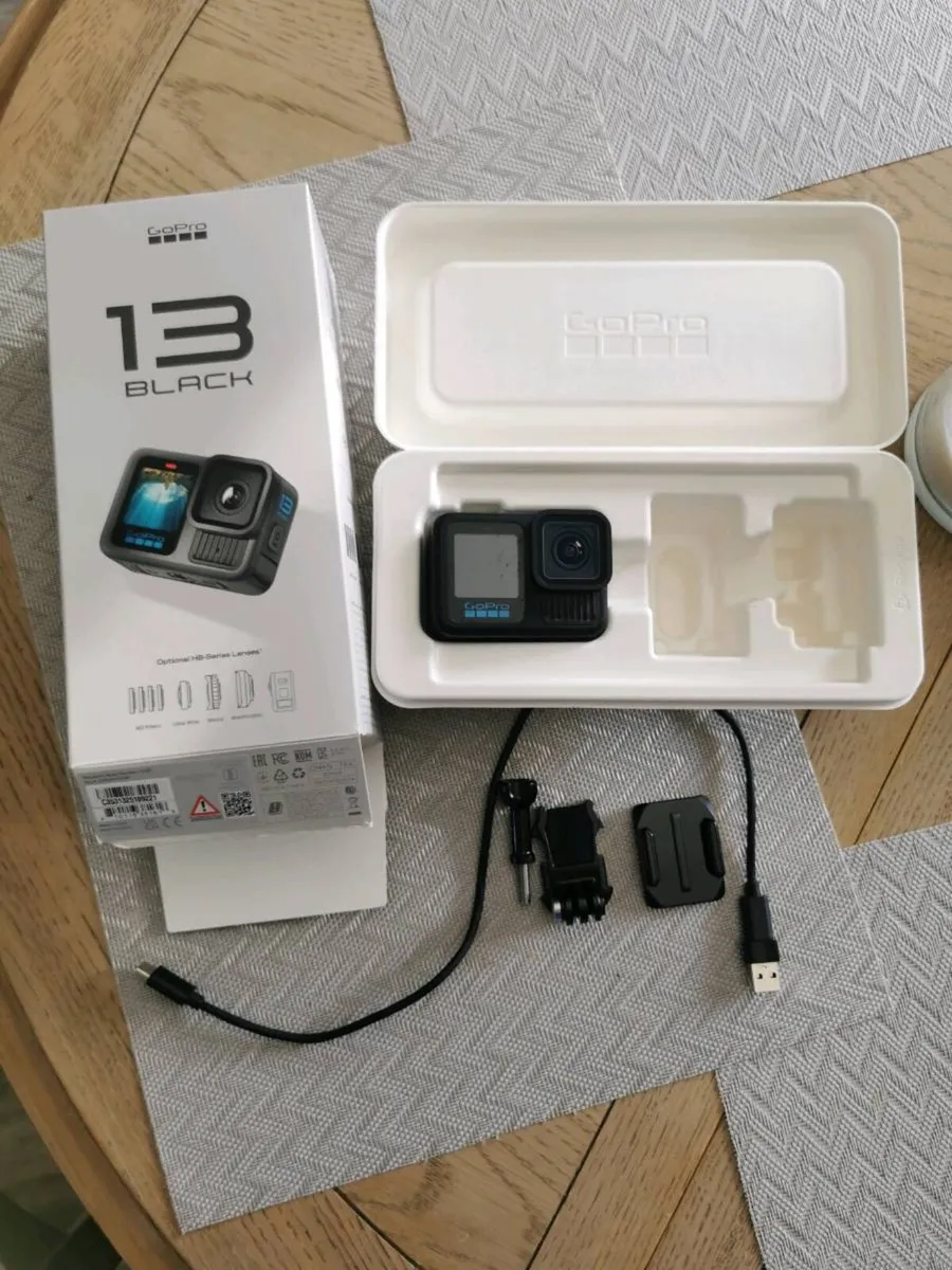 Gopro 13 - Image 1