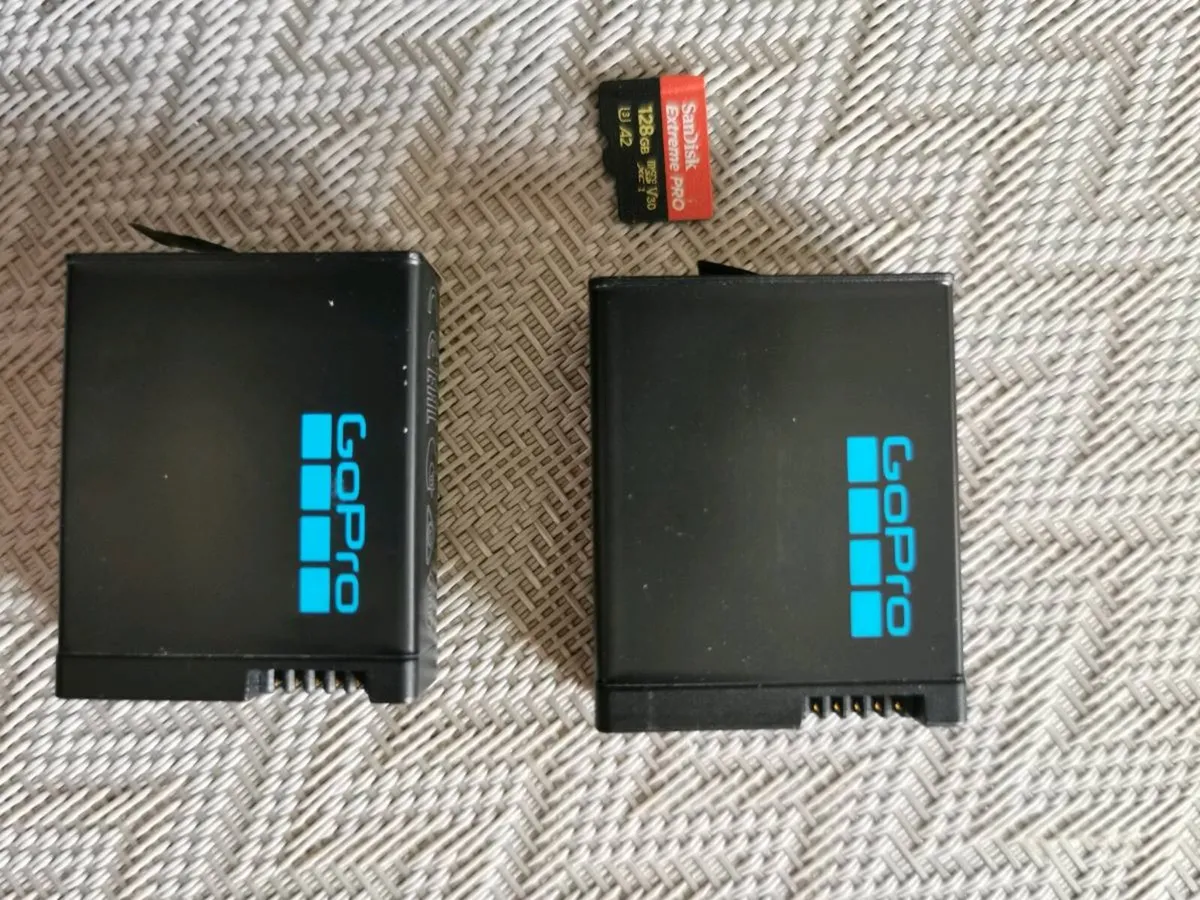 Gopro 13 - Image 4