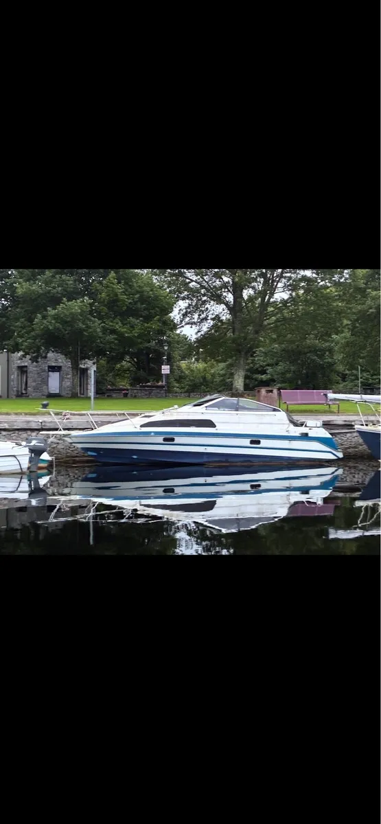 Bayliner 2655 - Image 1