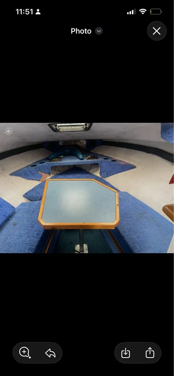 Bayliner 2655 - Image 3