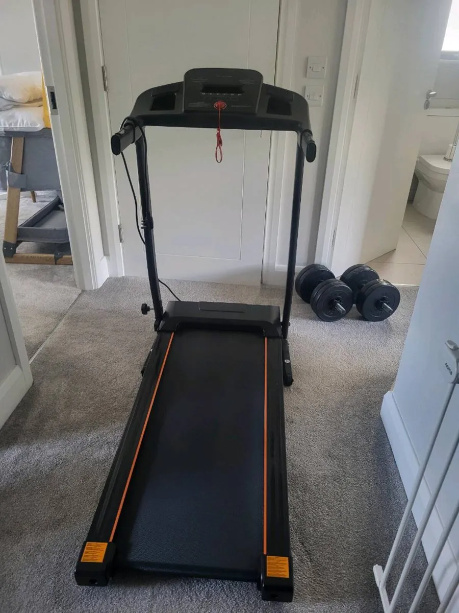 Treadmill - Image 2