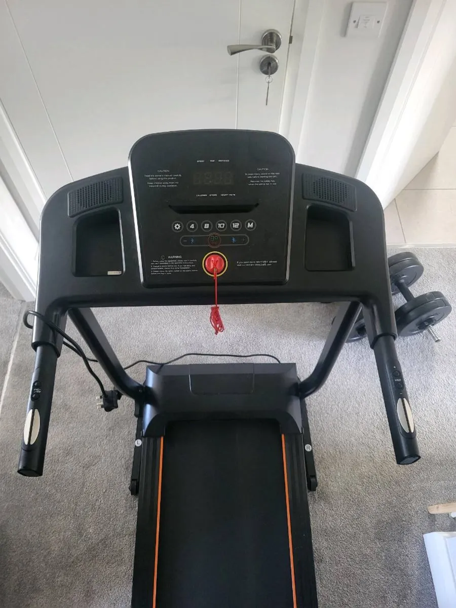 Treadmill - Image 1