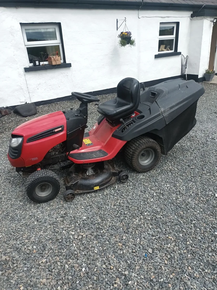 Parts or Repair - Image 1
