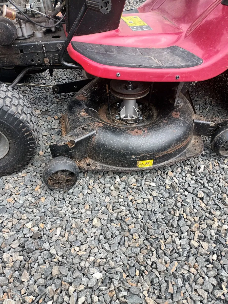 Parts or Repair - Image 4