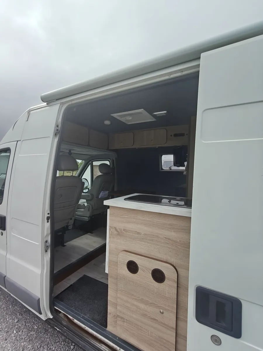 Campervan - Image 2