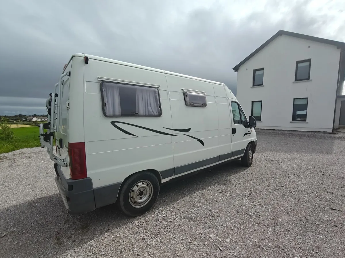 Campervan - Image 3