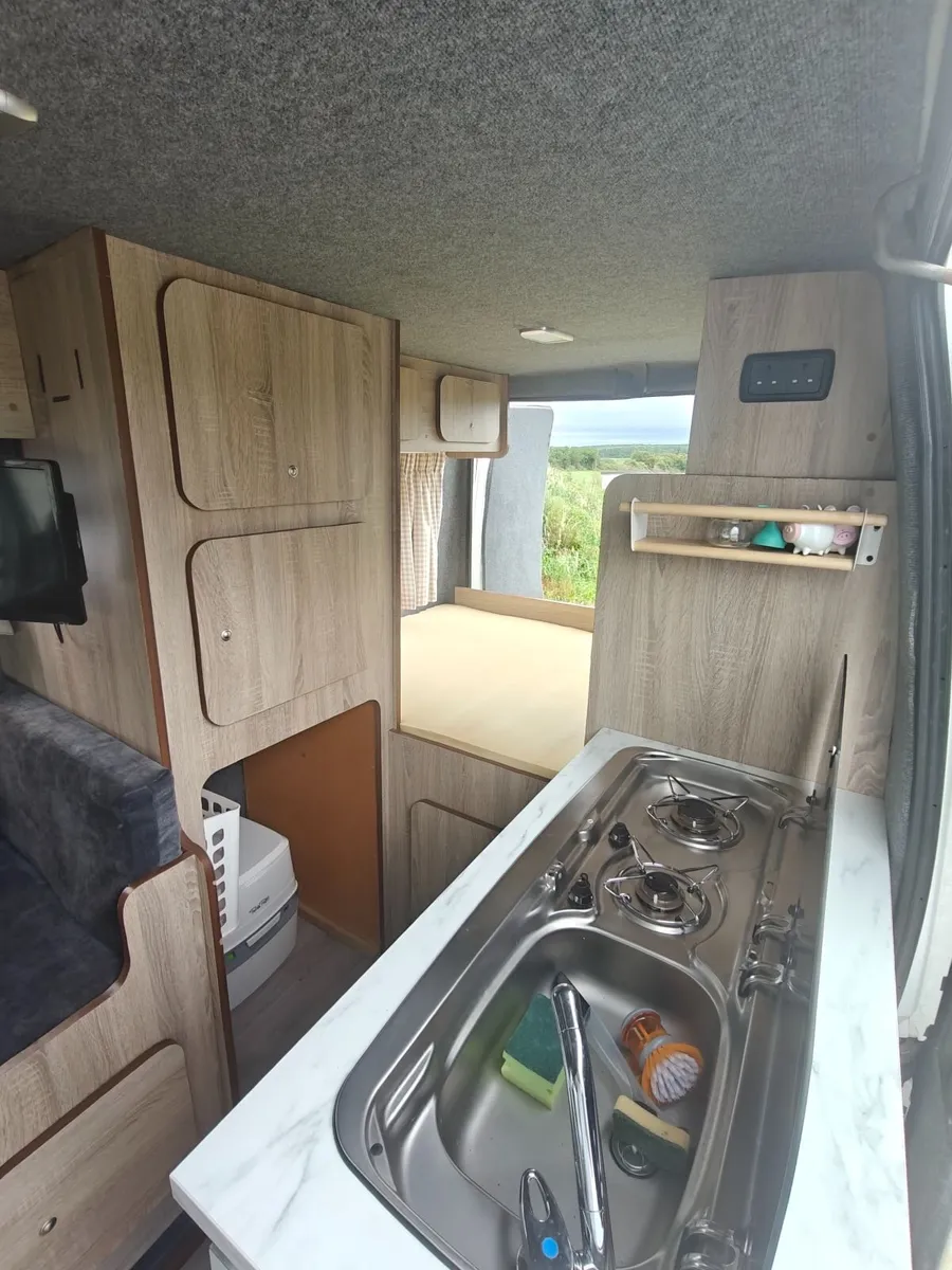 Campervan - Image 4