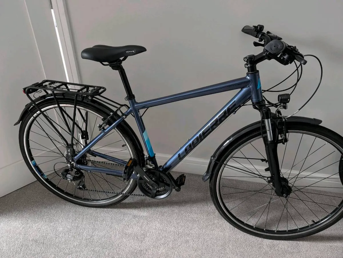 2022 Lapierre Trekking 2.0 Size M - Image 1