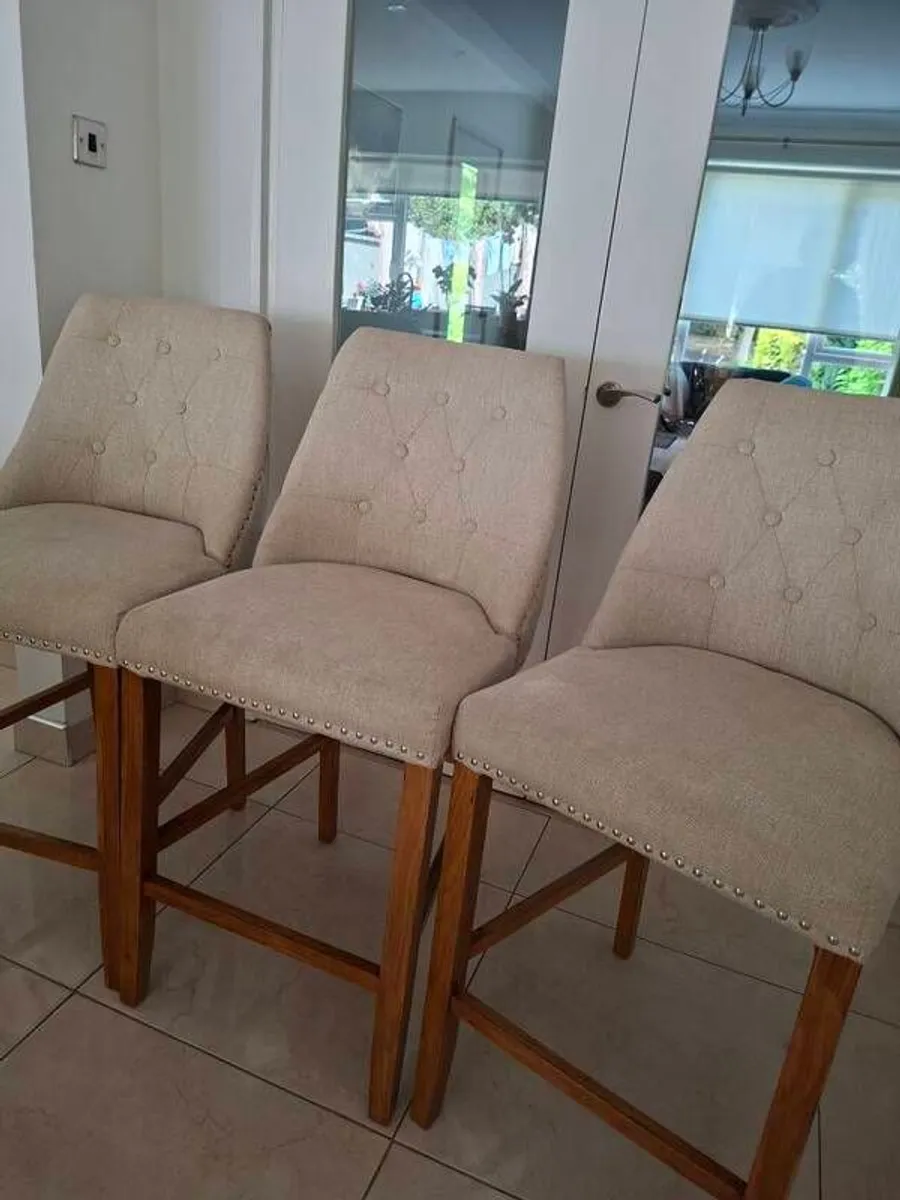 Counter stools - Image 3