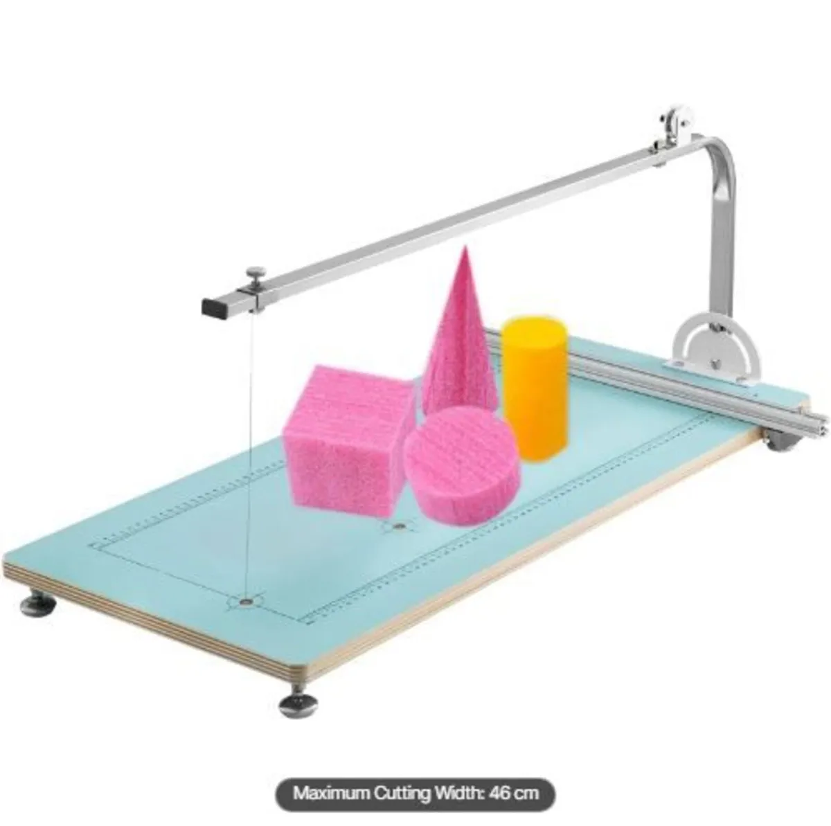 Foam Cutting Machine Hot Wire Foam - Image 1