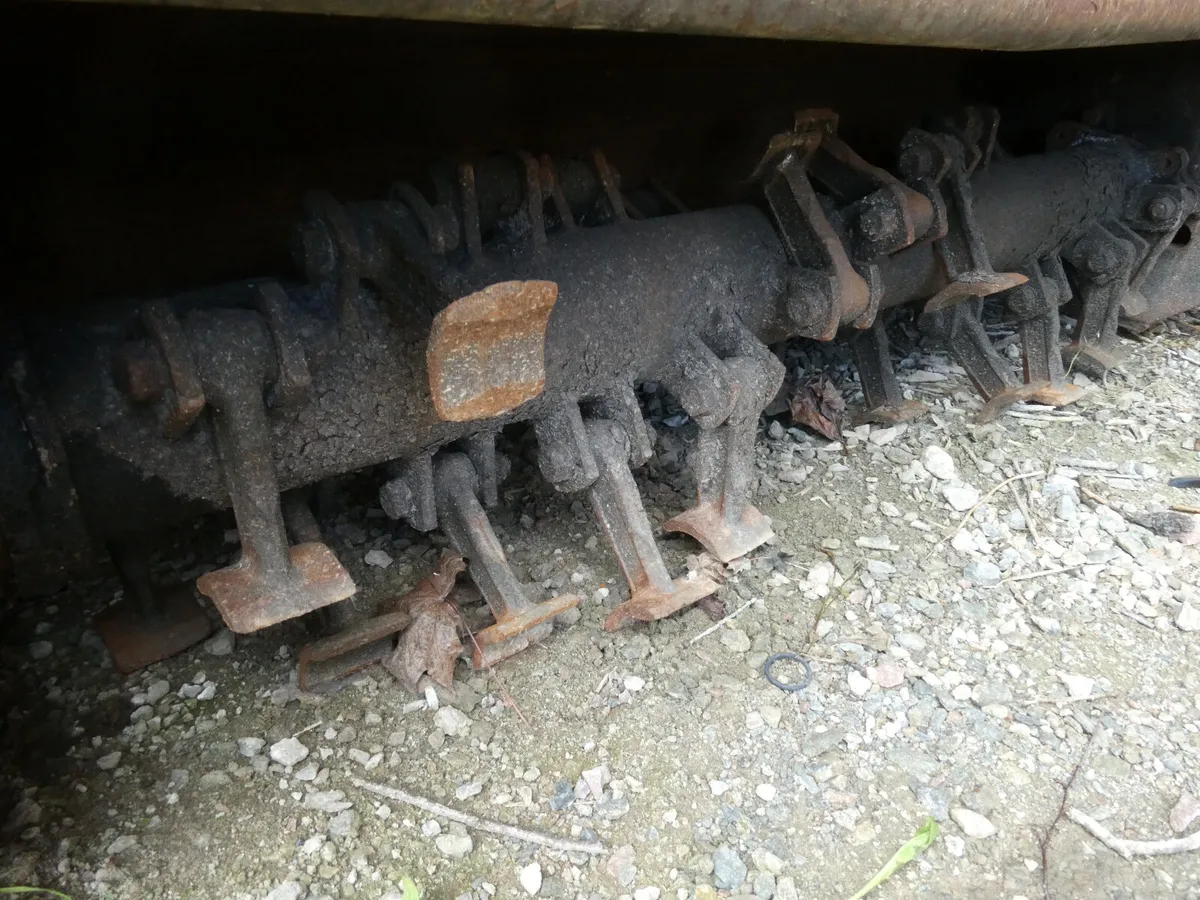 McConnel Twincut Heads - Image 3
