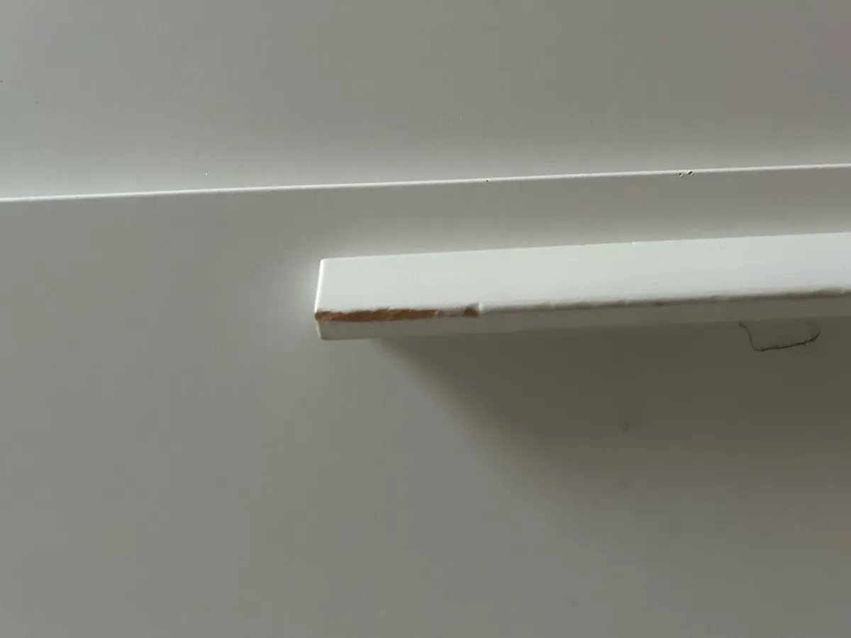 IKEA BRIMNES Daybed with 2 Drawers and Matresses - Image 4