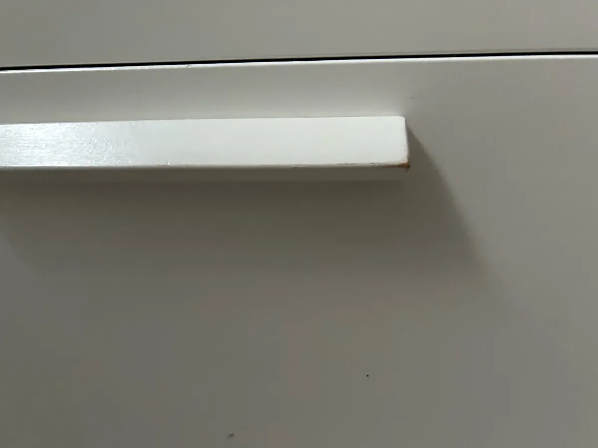 IKEA BRIMNES Daybed with 2 Drawers and Matresses - Image 3