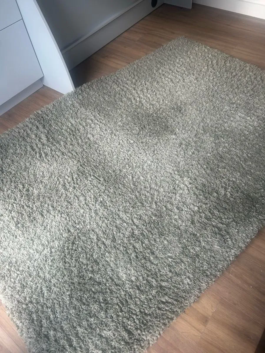 ikea rug - Image 2