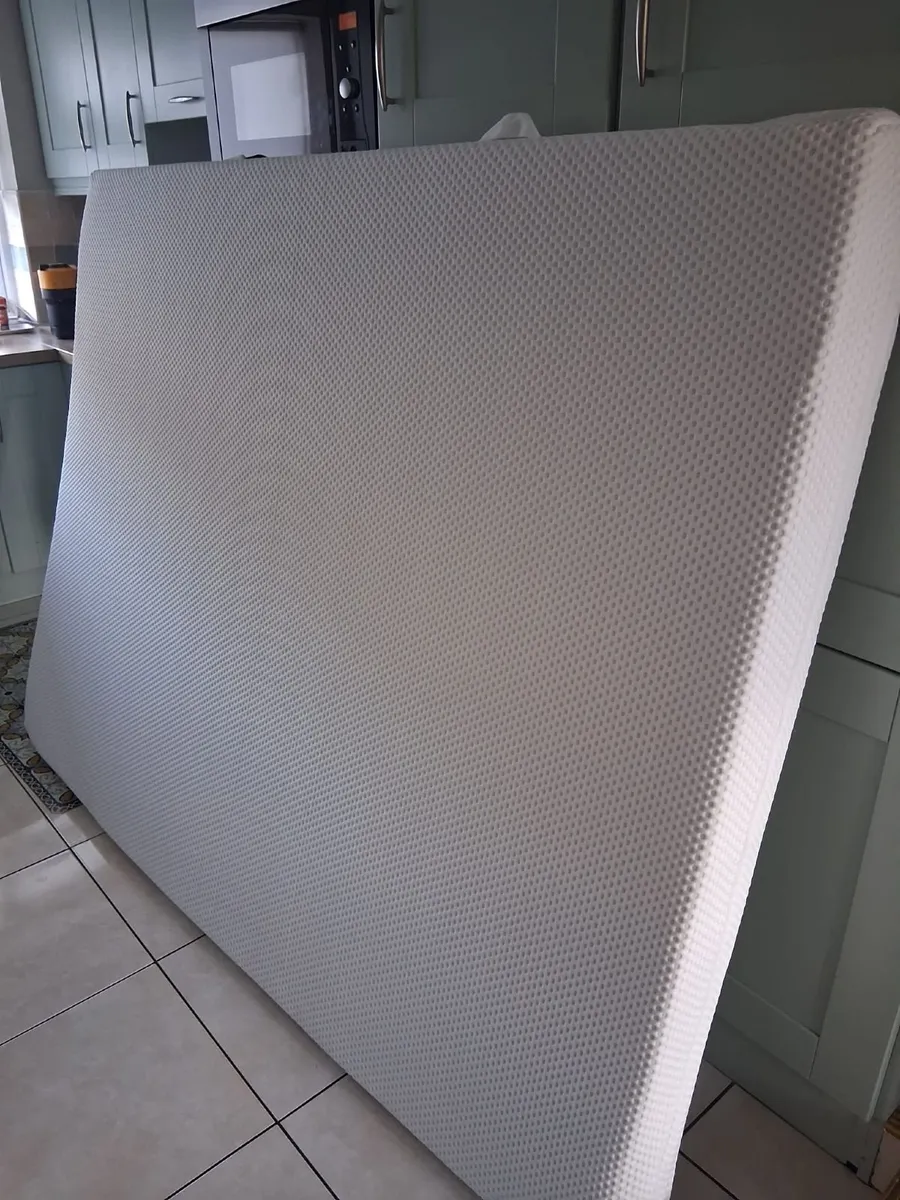 Ikea Mattress - Image 1
