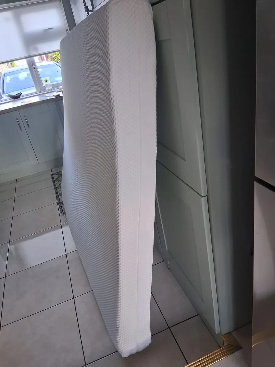 Ikea Mattress - Image 2