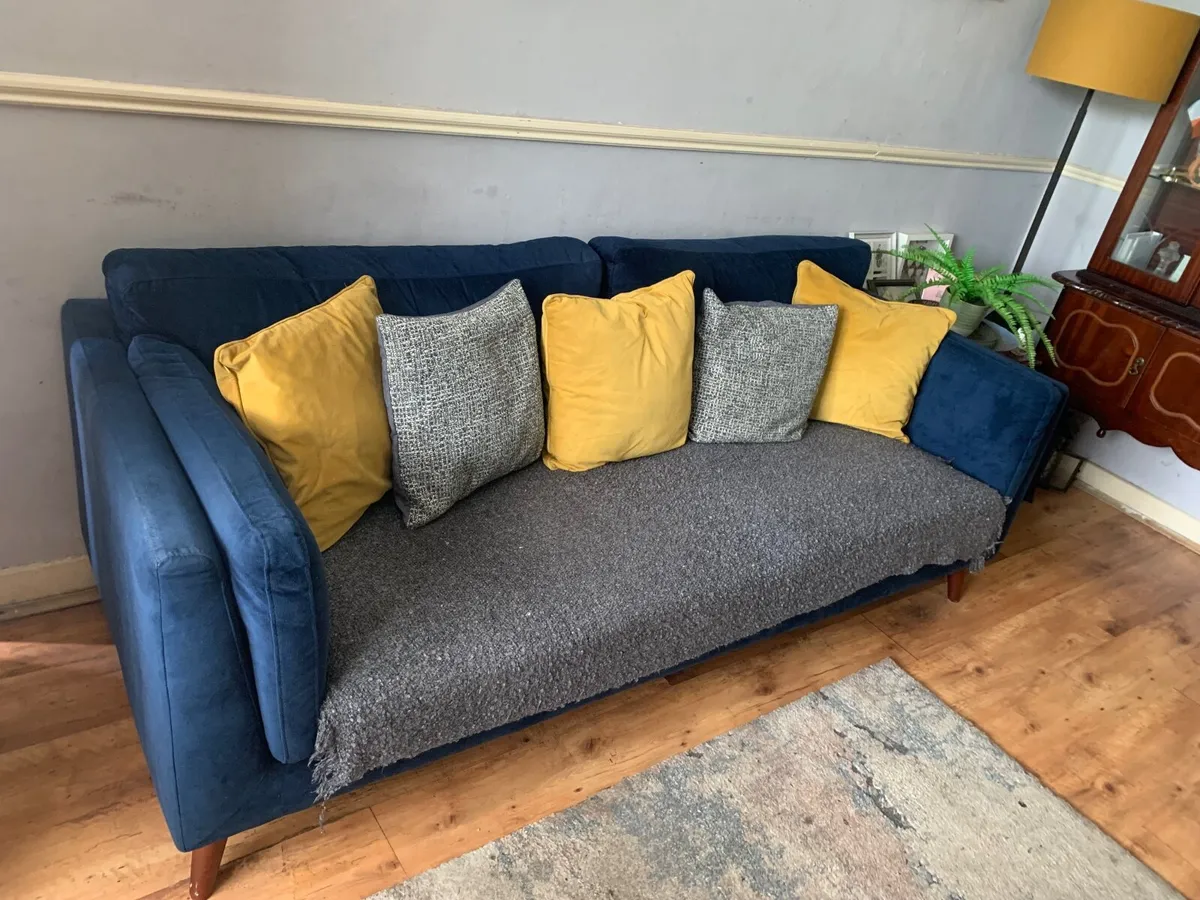 Sofa - Image 2